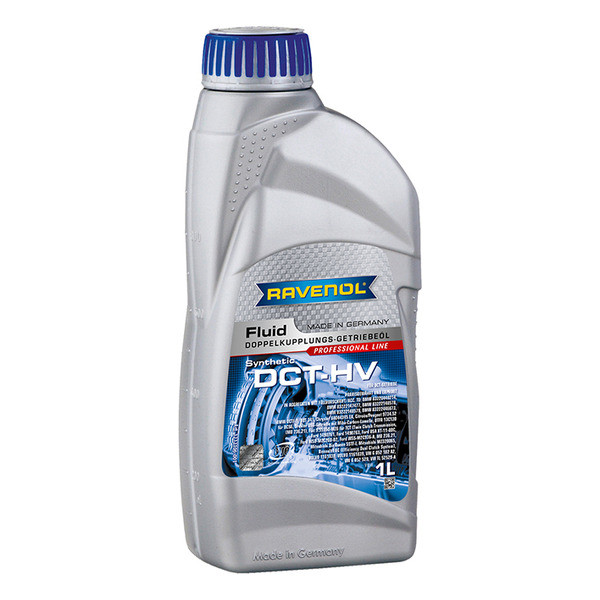 Ravenol DCT-HV Fluid, 1л