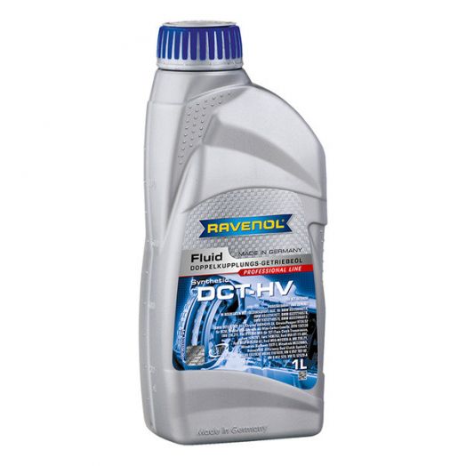 Ravenol DCT-HV Fluid, 1л