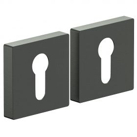 Дверная Накладка Bravo AS-6CL SGraphite / Браво