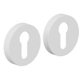 Дверная Накладка Bravo AR-7CL SWhite / Браво