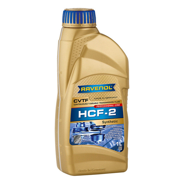 Ravenol CVT HCF-2 Fluid, 1л