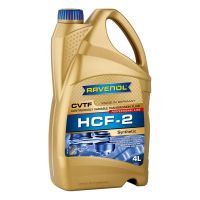 Ravenol CVT HCF-2 Fluid, 4л