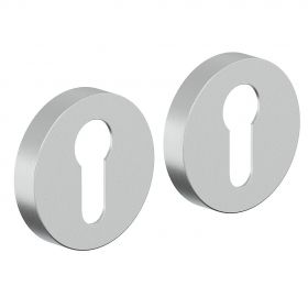 Дверная Накладка Bravo AR-7CL Chrome / Браво