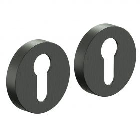 Дверная Накладка Bravo AR-7CL SGraphite / Браво.