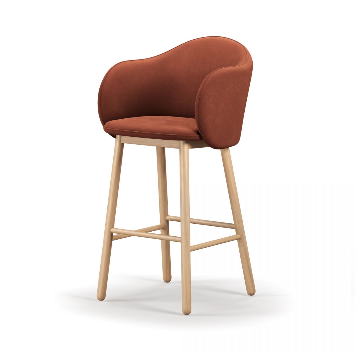 Барный стул дизайнерский Lover