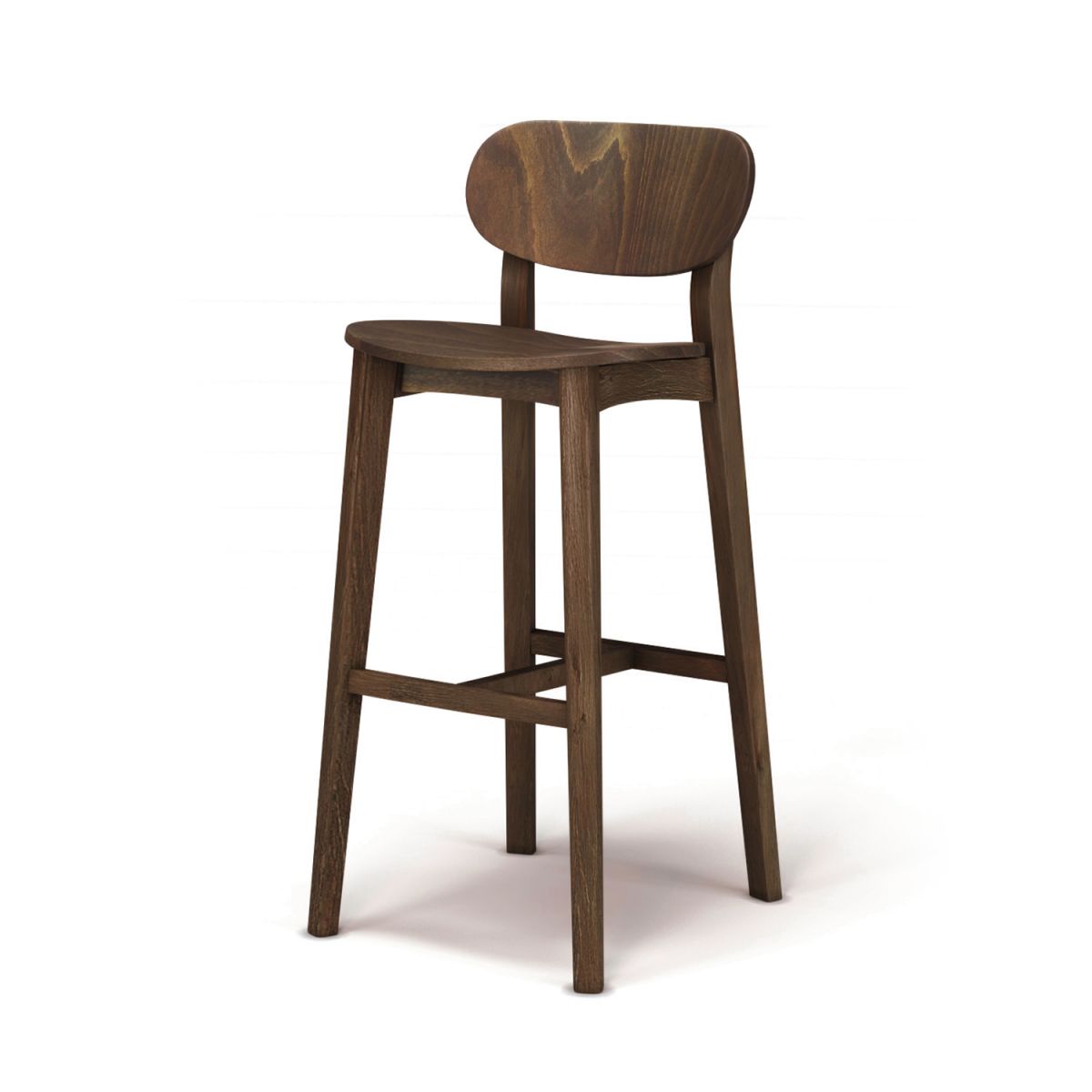 Барный стул дизайнерский Ginger bar