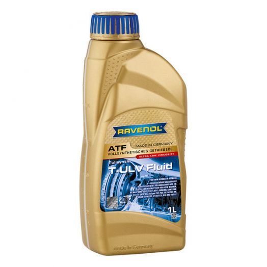 Ravenol ATF T-ULV Fluid, 1л