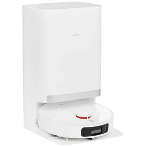 Робот-пылесос Xiaomi Robot Vacuum X20+ белый