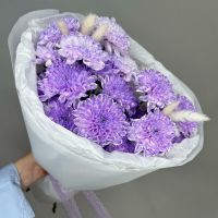 Лавандовый раф