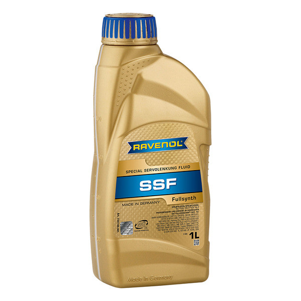 Ravenol SSF Special Servolenkung Fluid, 1л