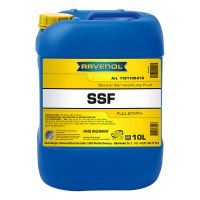 Ravenol SSF Special Servolenkung Fluid, 10л