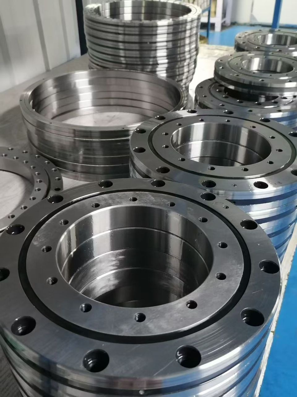 Подшипник RU 66