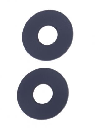 Стекло камеры для Infinix Hot 20i (X665E)