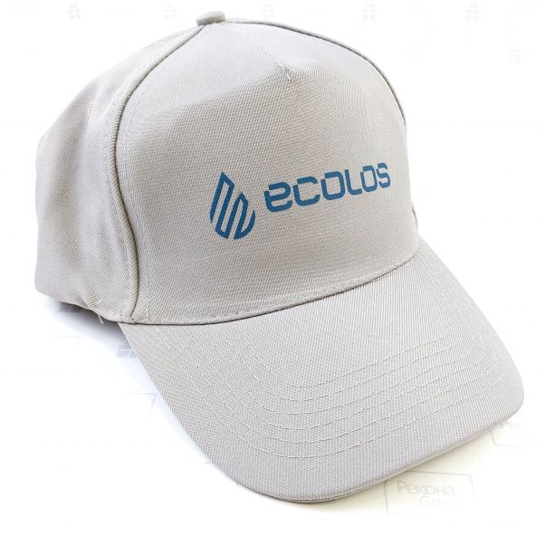 Бейсболки Atlantis с логотипом