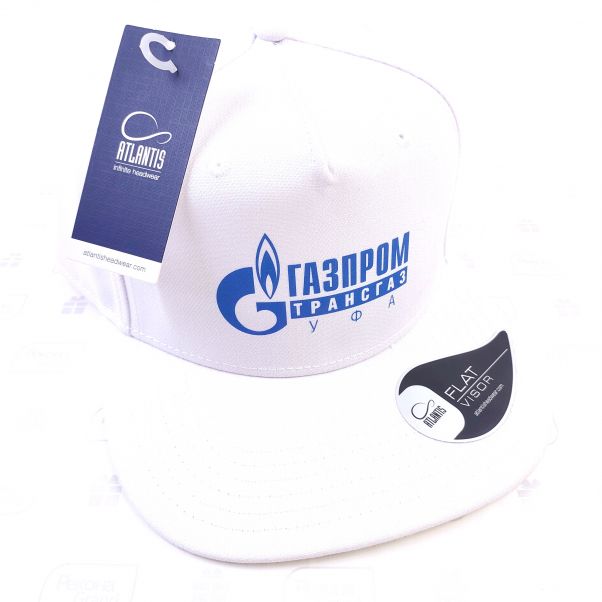 Бейсболки Atlantis с логотипом