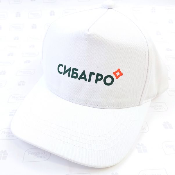 Бейсболки Atlantis с логотипом