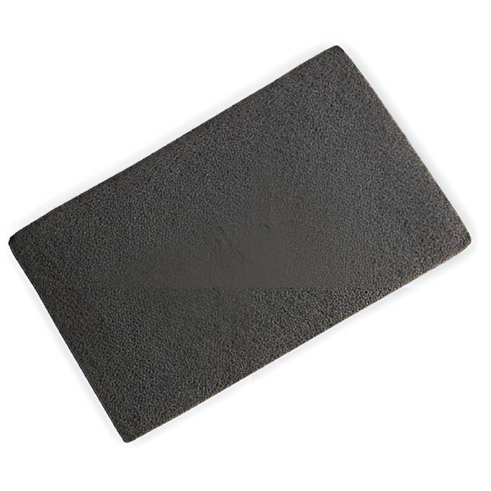 Betacord Vlies Ultra Fine Абразивный матирующий лист 152х230мм. серый, в упаковке 10 шт.