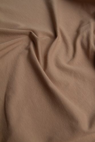 Футер 3-х нитка петля Classic SU5  Кофе