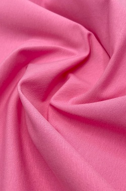 Футер 3-х нитка петля Classic SU8 Розовый