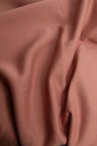 Футер 3-х нитка петля Classic SU10 Чайная роза