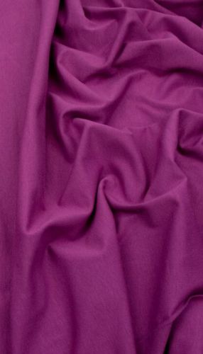 Футер 3-х нитка петля Classic SU20 Лаванда