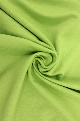 Футер 3-х нитка петля Classic SU31 Фисташка