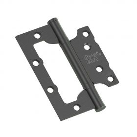 Дверная Петля Bravo HFS-1-2B 100*75*2,5  SGraphite / Браво.