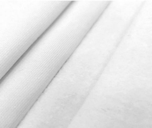 Футер 3-х нитка начёс Classic SU1 Белый