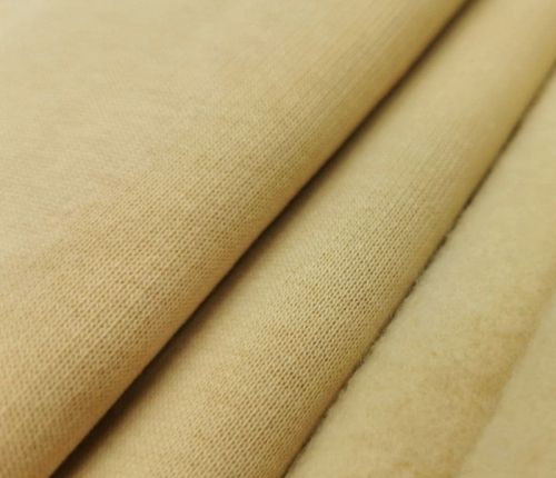 Футер 3-х нитка начёс Classic SU3 Песок