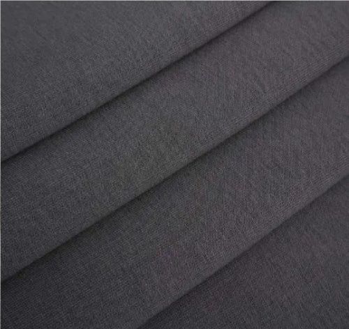 Футер 3-х нитка начёс Classic SU44 Темно- серый