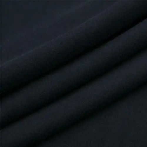 Футер 3-х нитка начёс Classic SU48 Темно-синий