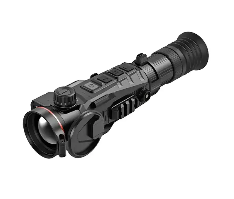 Тепловизионный прицел Longot TR650L