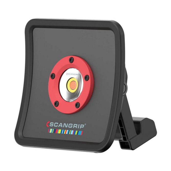 Scangrip MULTIMATCH R Лампа для цветоподбора