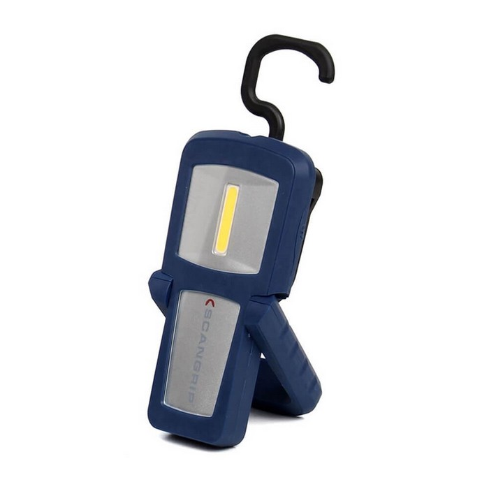 Scangrip MINIFORM NEW Ультратонкая лампа-фонарь