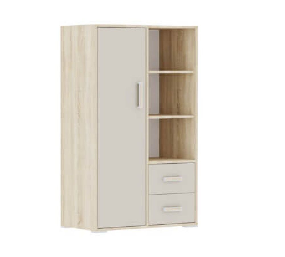 Стеллаж малый "Бланка"