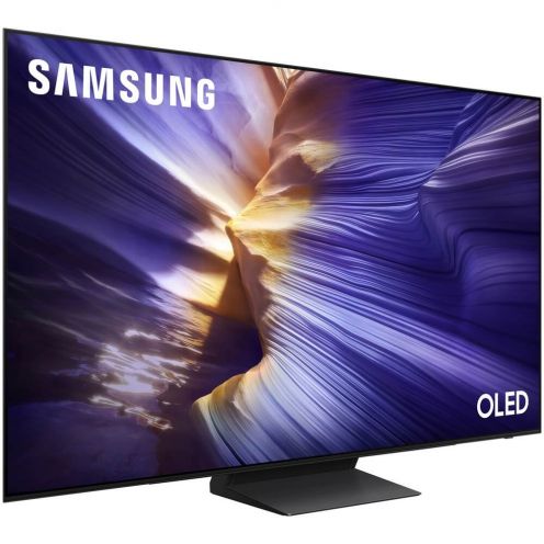 Телевизор Samsung QE55S90FAUXRU
