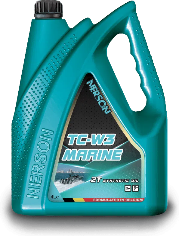 Nerson 2T TC-W3 Marine synthetic, 4л