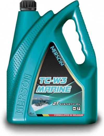 Nerson 2T TC-W3 Marine synthetic, 4л
