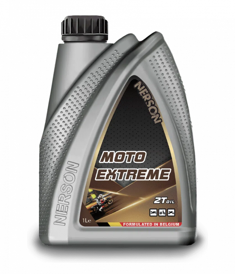 Nerson 2T  MotoExtreme, 1л
