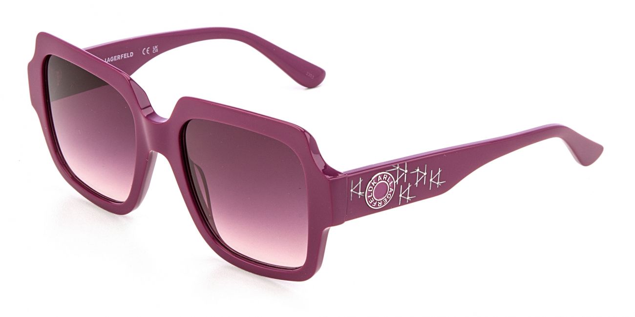 Karl Lagerfeld KL 6104SR 501