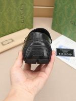 Мужские мокасины Gucci
