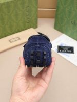 Мужские мокасины Gucci