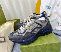 Кроссовки GUCCI Premium мужские