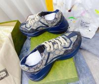 Кроссовки GUCCI Premium мужские