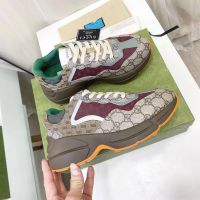 Кроссовки GUCCI Premium мужские