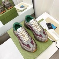 Кроссовки GUCCI Premium мужские