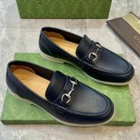 Мужские лоферы Gucci