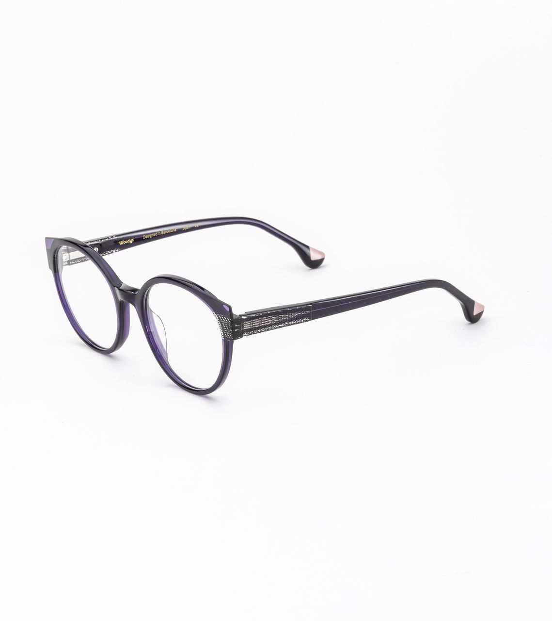 Woodys WM DAISY 01