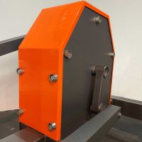 Cardio-1902 Уличный тренажер Эллипсоид  с безынерционным нагрузочным механизмом