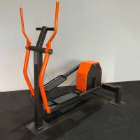 Cardio-1902 Уличный тренажер Эллипсоид  с безынерционным нагрузочным механизмом